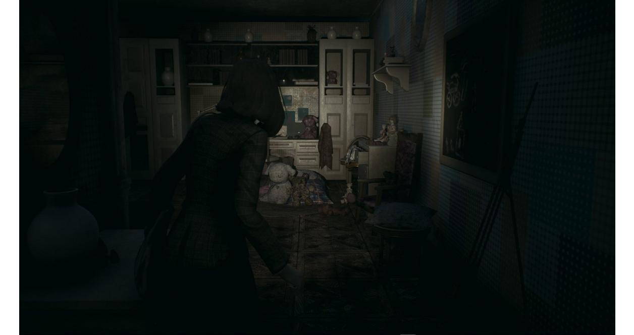 Remothered: Tormented Fathers - PlayStation 4