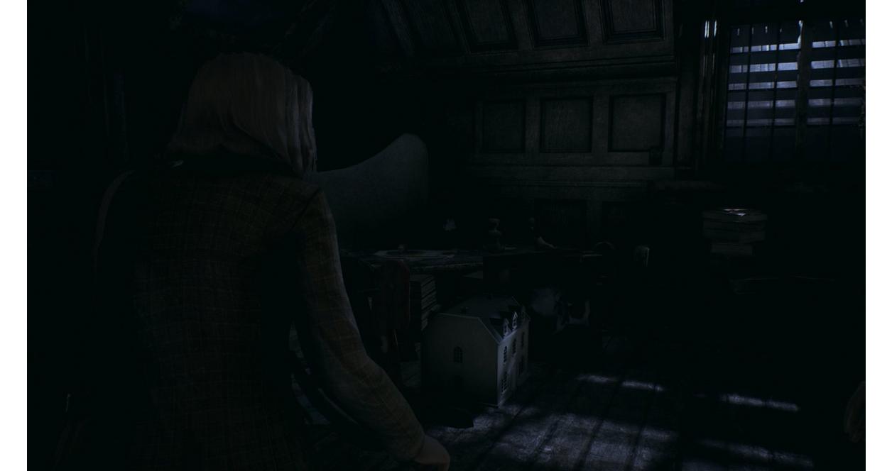 Remothered: Tormented Fathers - Xbox One