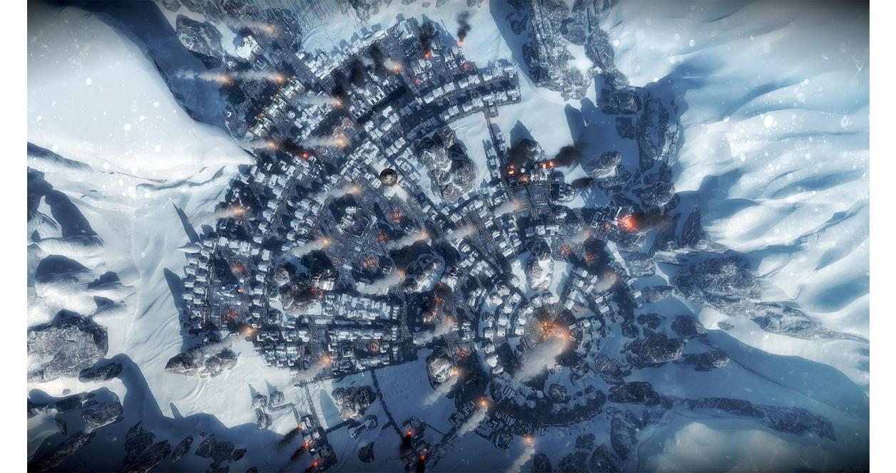 Frostpunk: Console Edition - Xbox One
