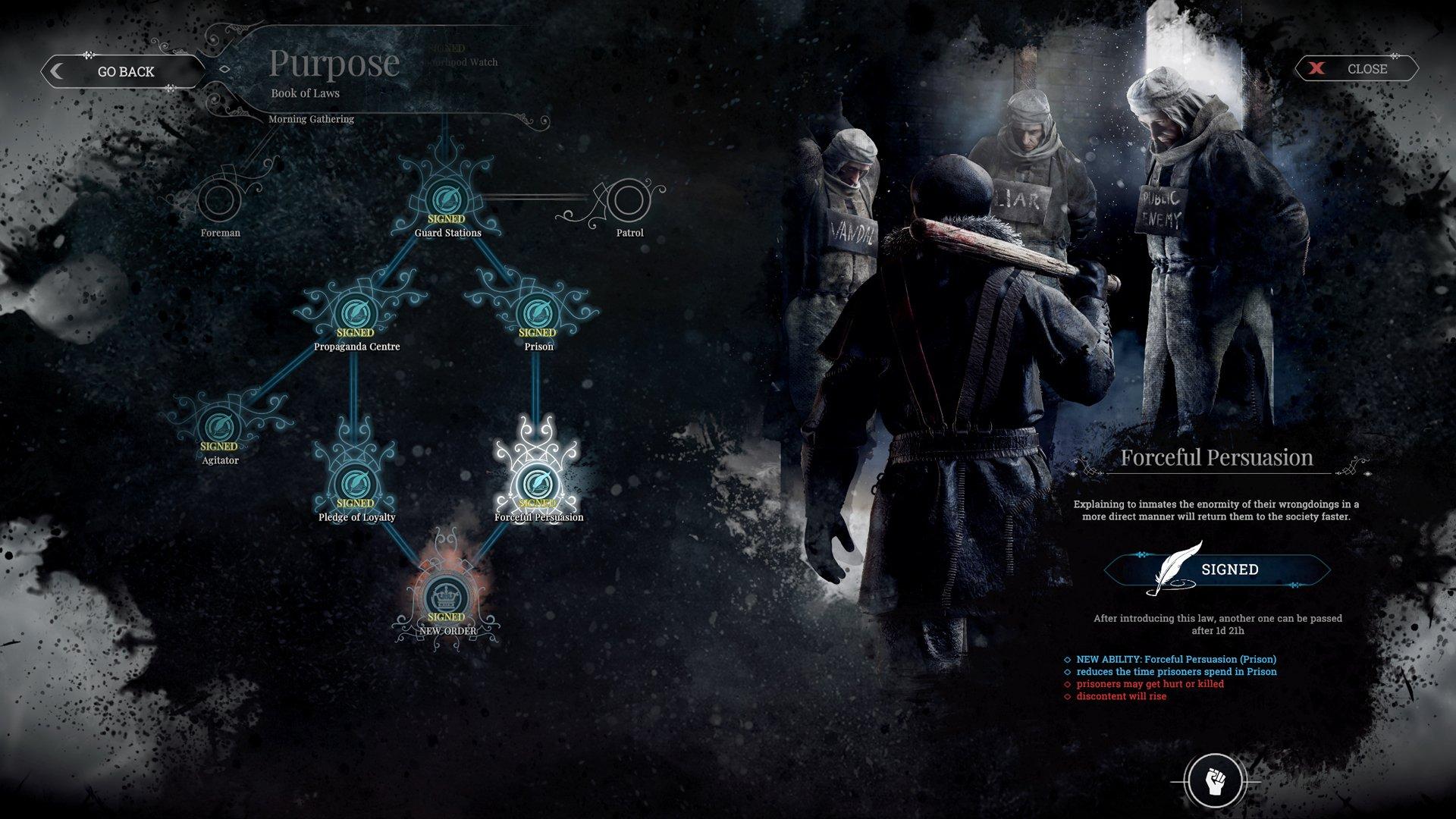 frostpunk ps4 pro