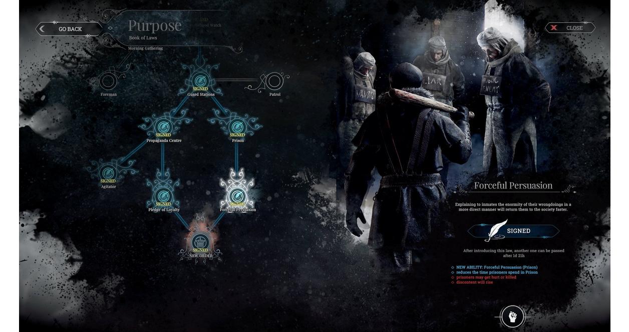 その他 Frostpunk - PS4 Frostpunk: Console Edition | Merge Games | GameStop