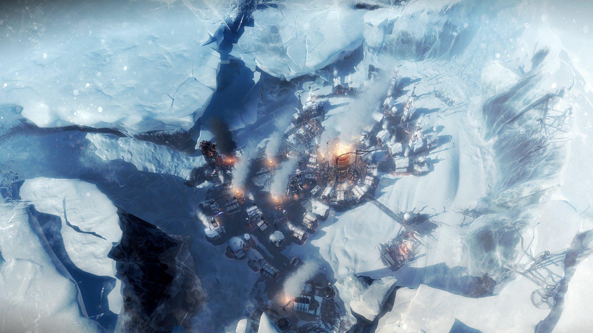 Frostpunk: Console Edition - Xbox One
