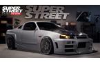 Super Street: The Game - PlayStation 4
