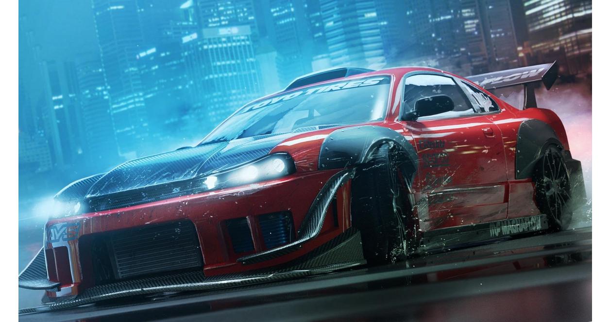 スーパー・ストリート: The Game - PS4 Amazon.com: Super Street: The Game (PS4) : Video Games