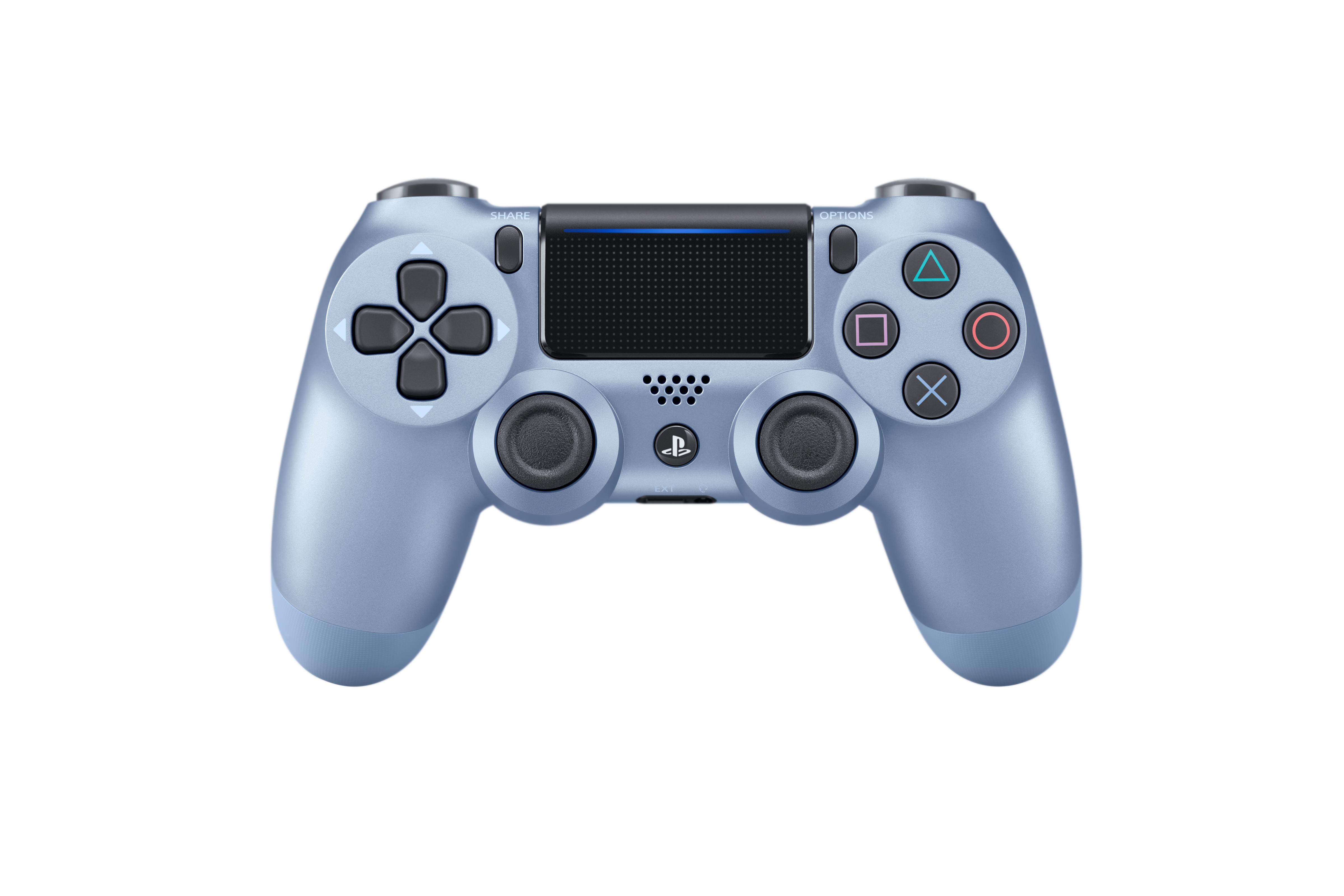 ps4 titanium controller