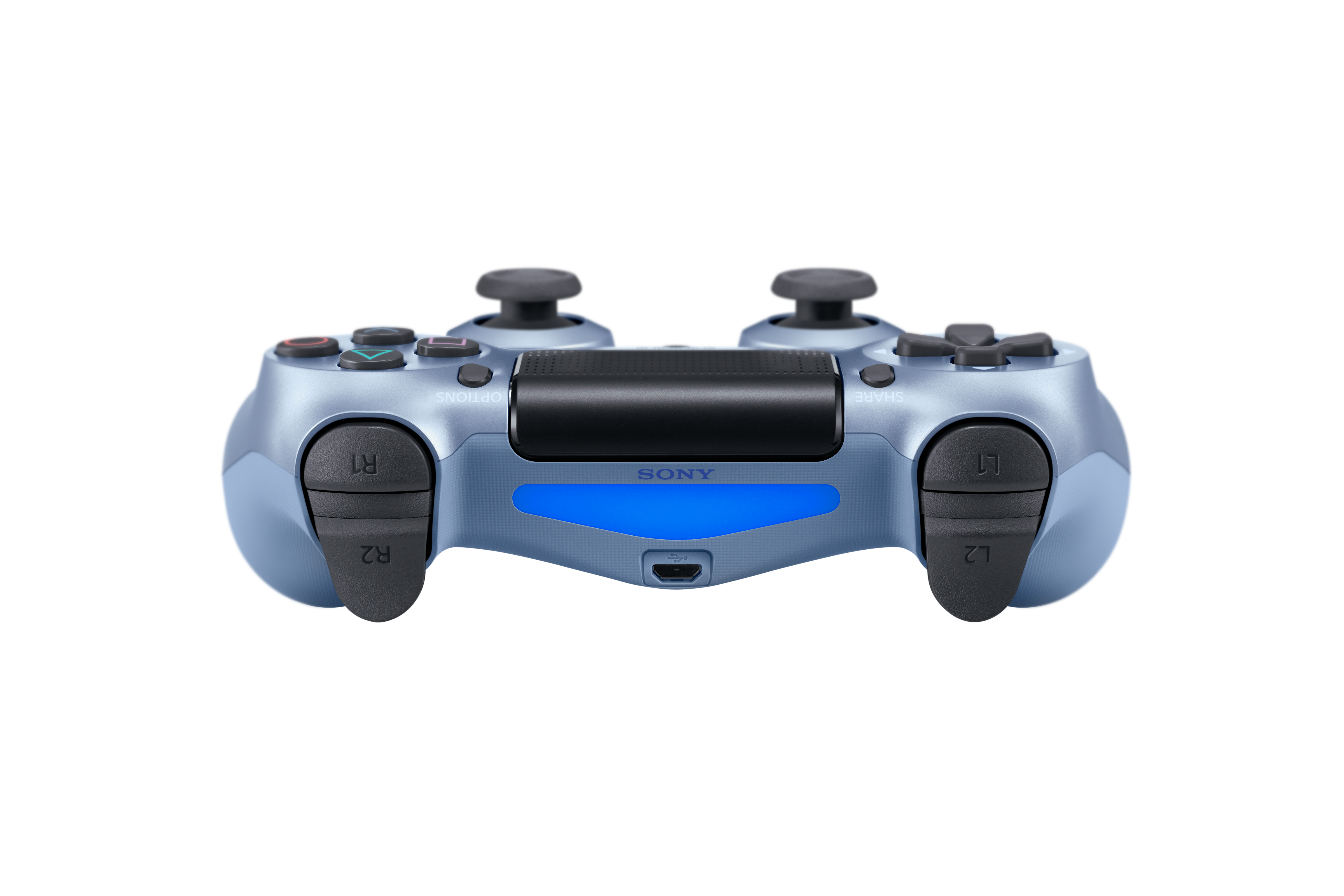ps4 titanium blue