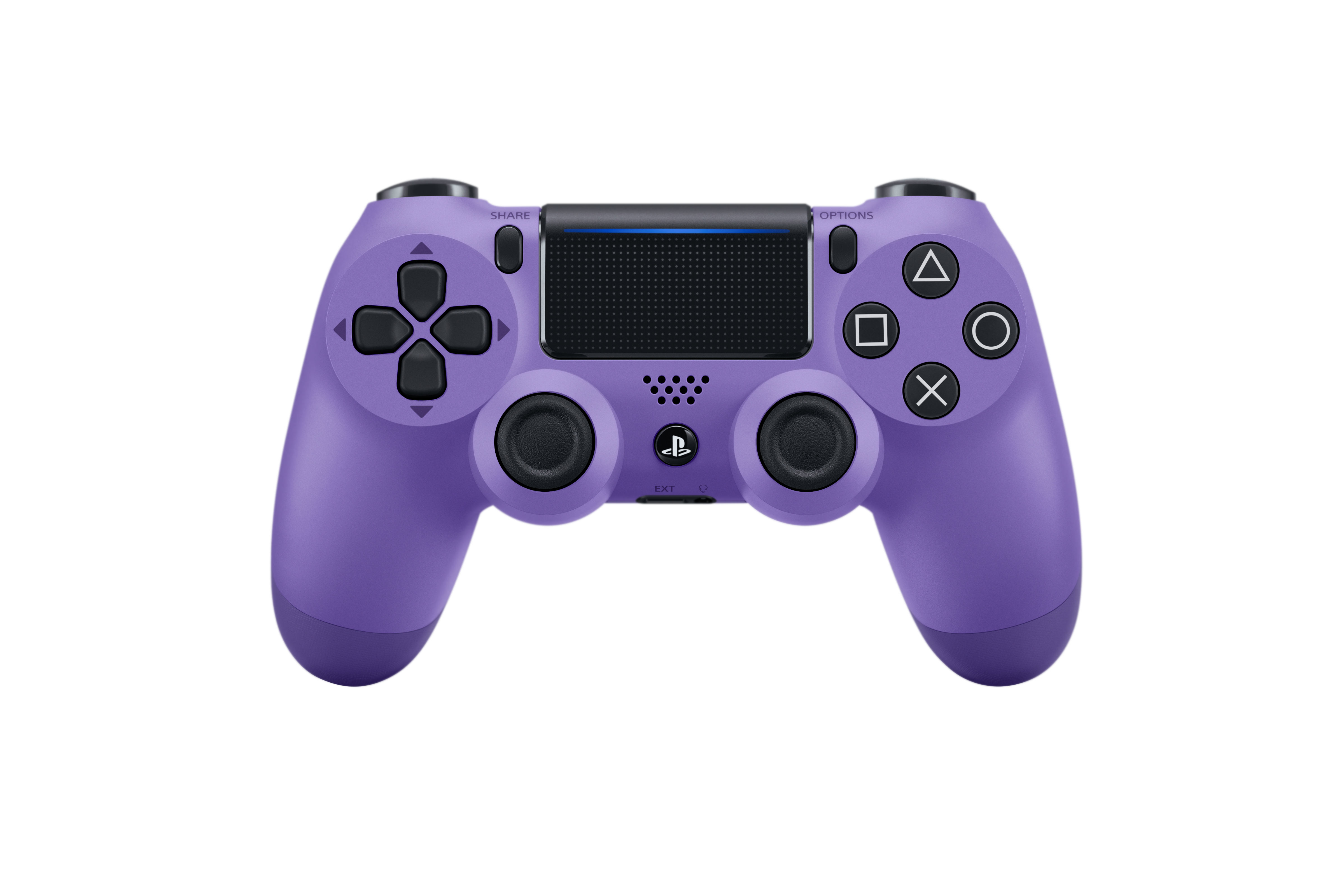 dualshock 4 control