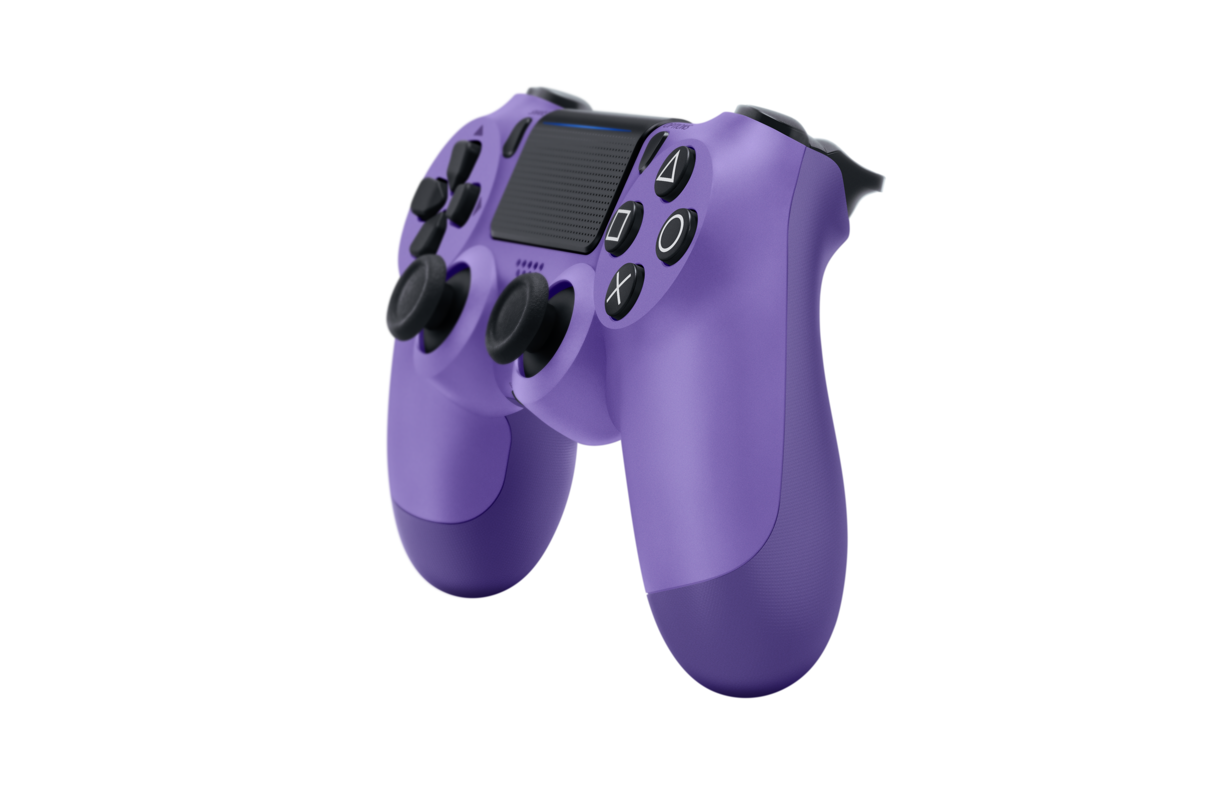 electric ps4 controller