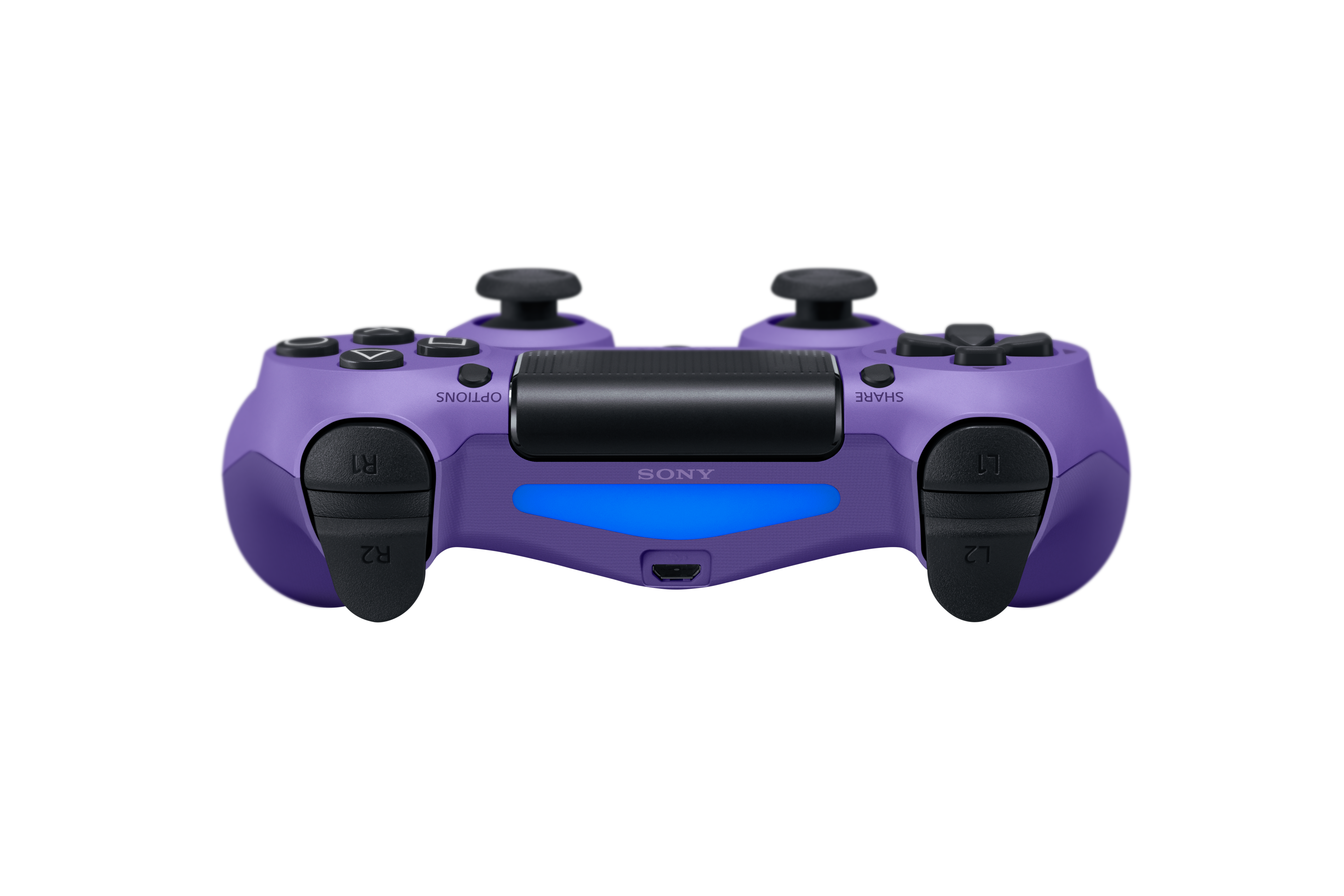 dualshock accessories