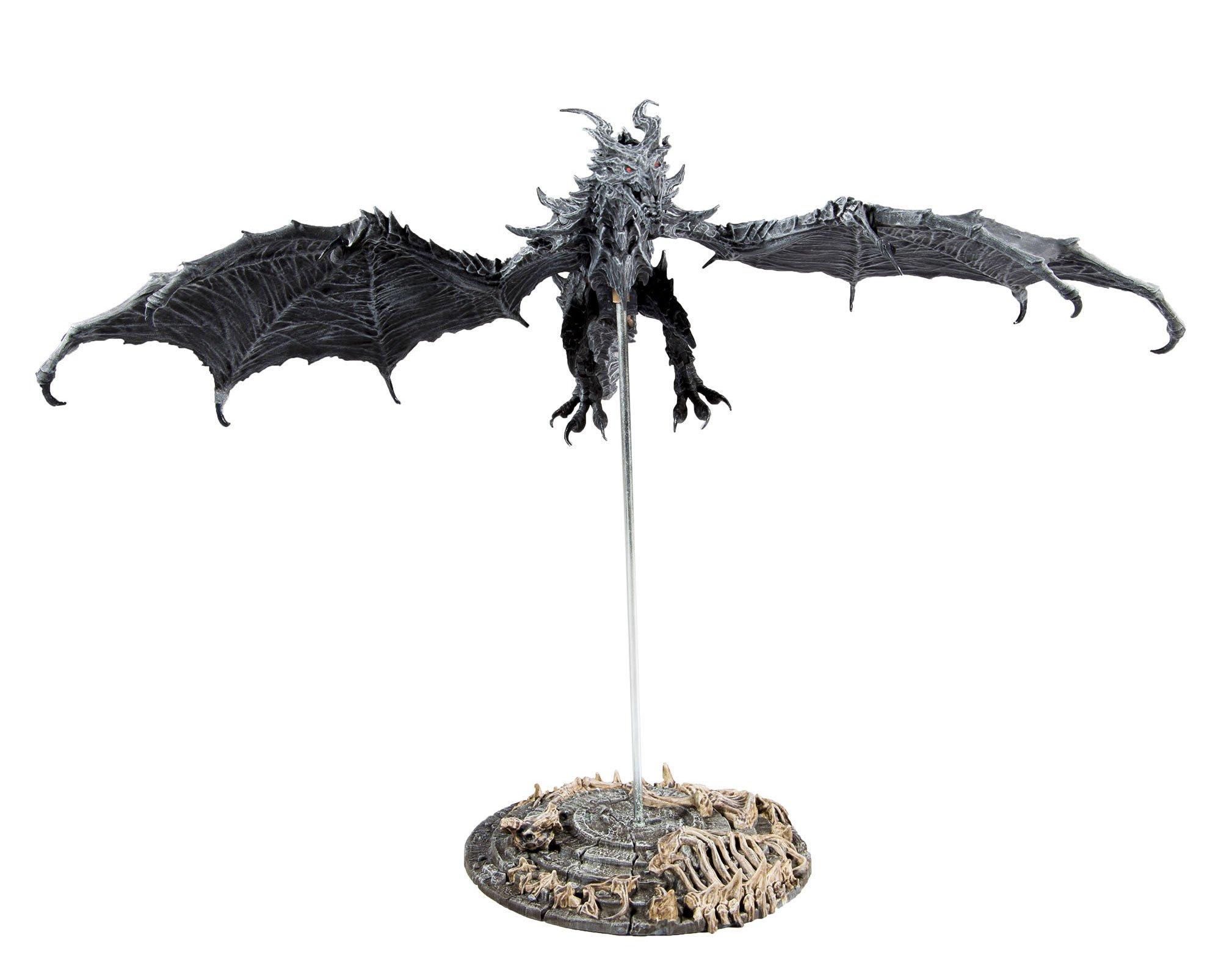 skyrim figure