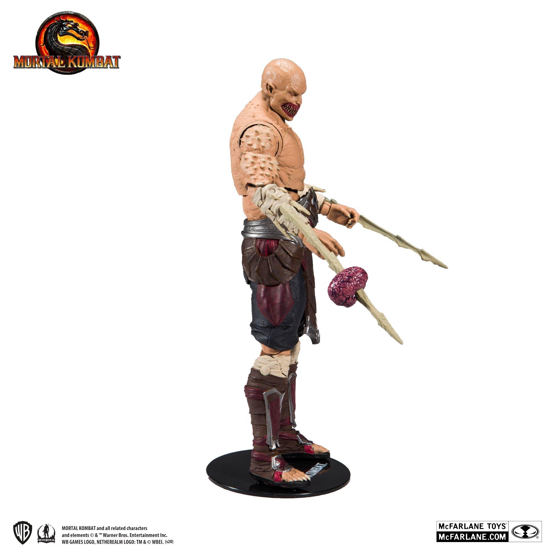 baraka action figure