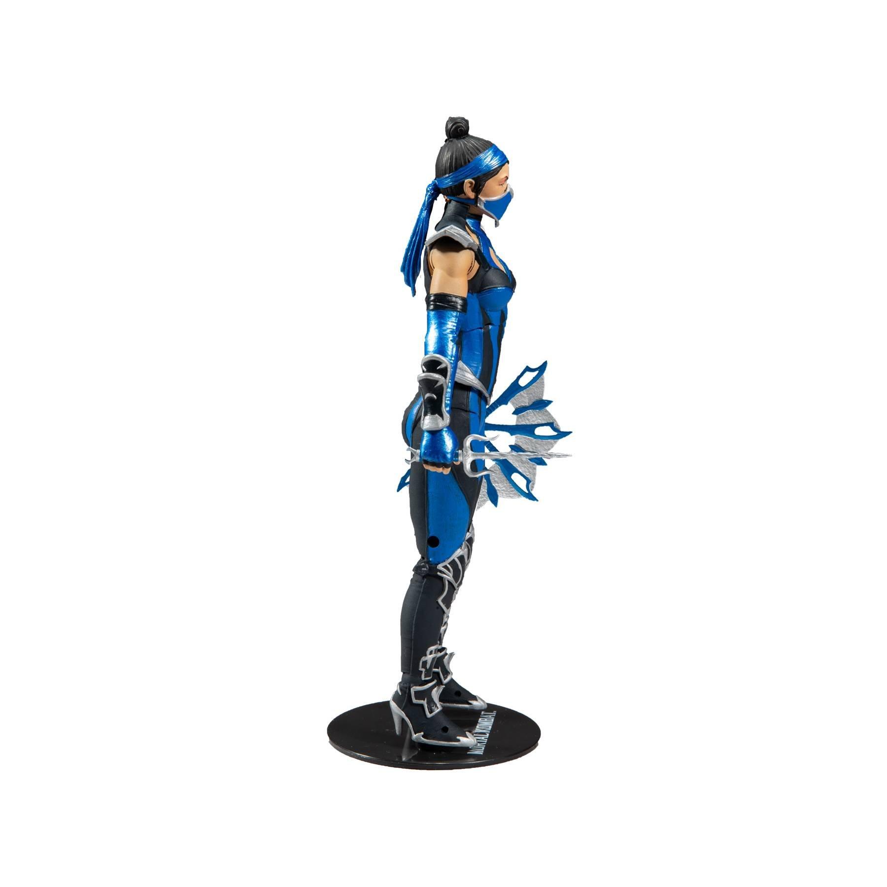 kitana figure