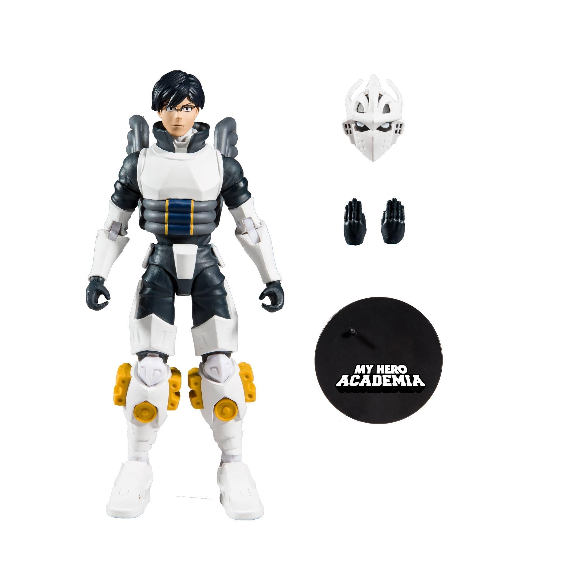 mcfarlane iida