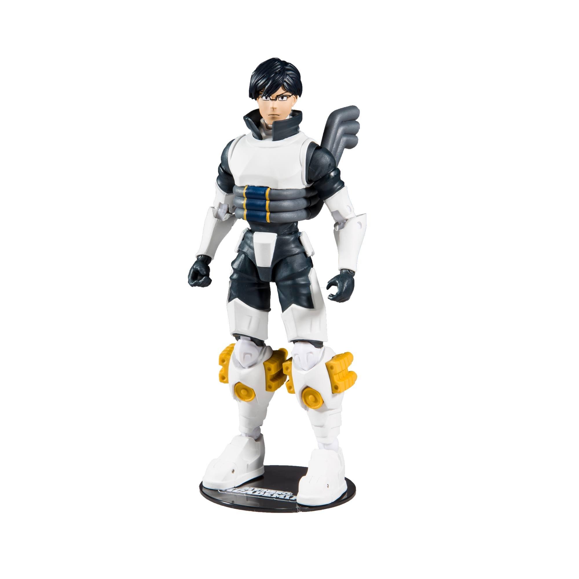 tenya iida funko pop gamestop
