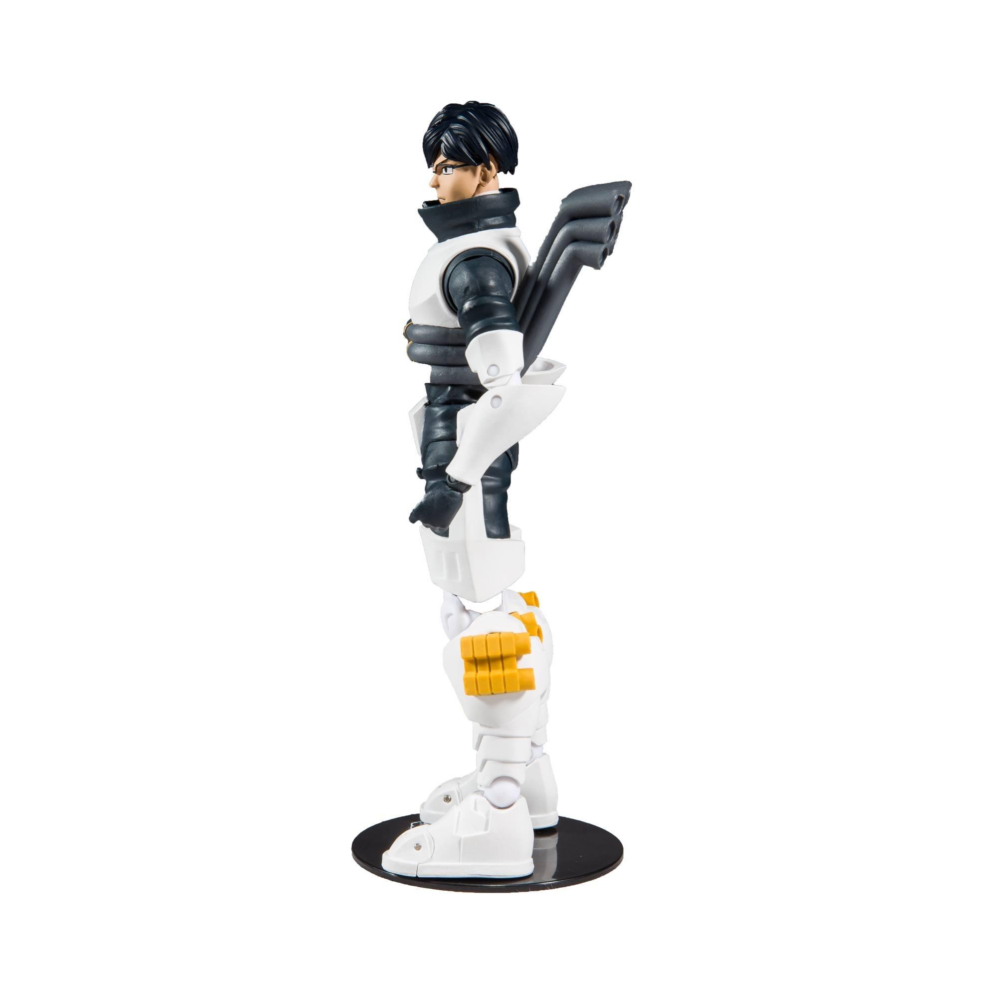 mcfarlane tenya iida