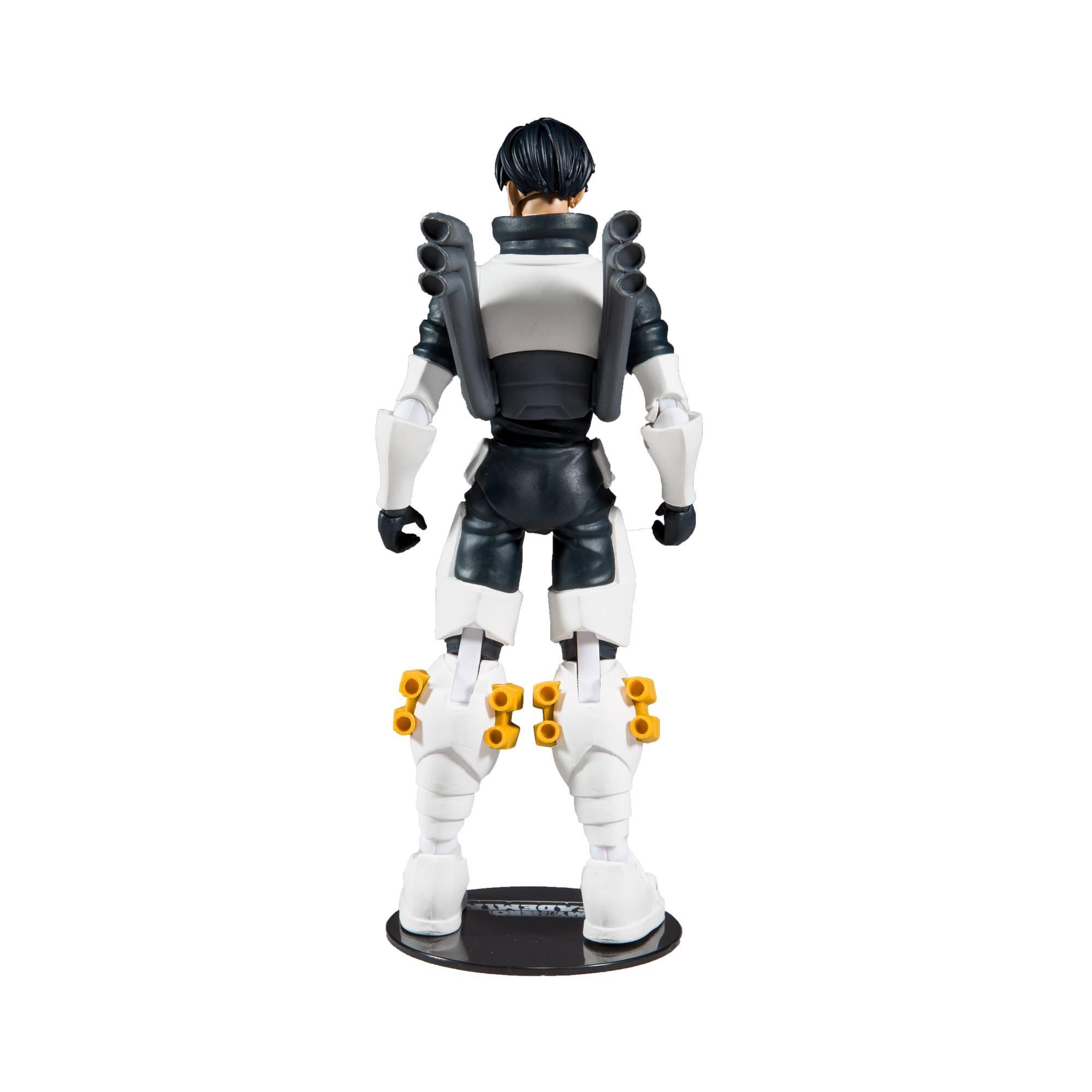 mcfarlane iida