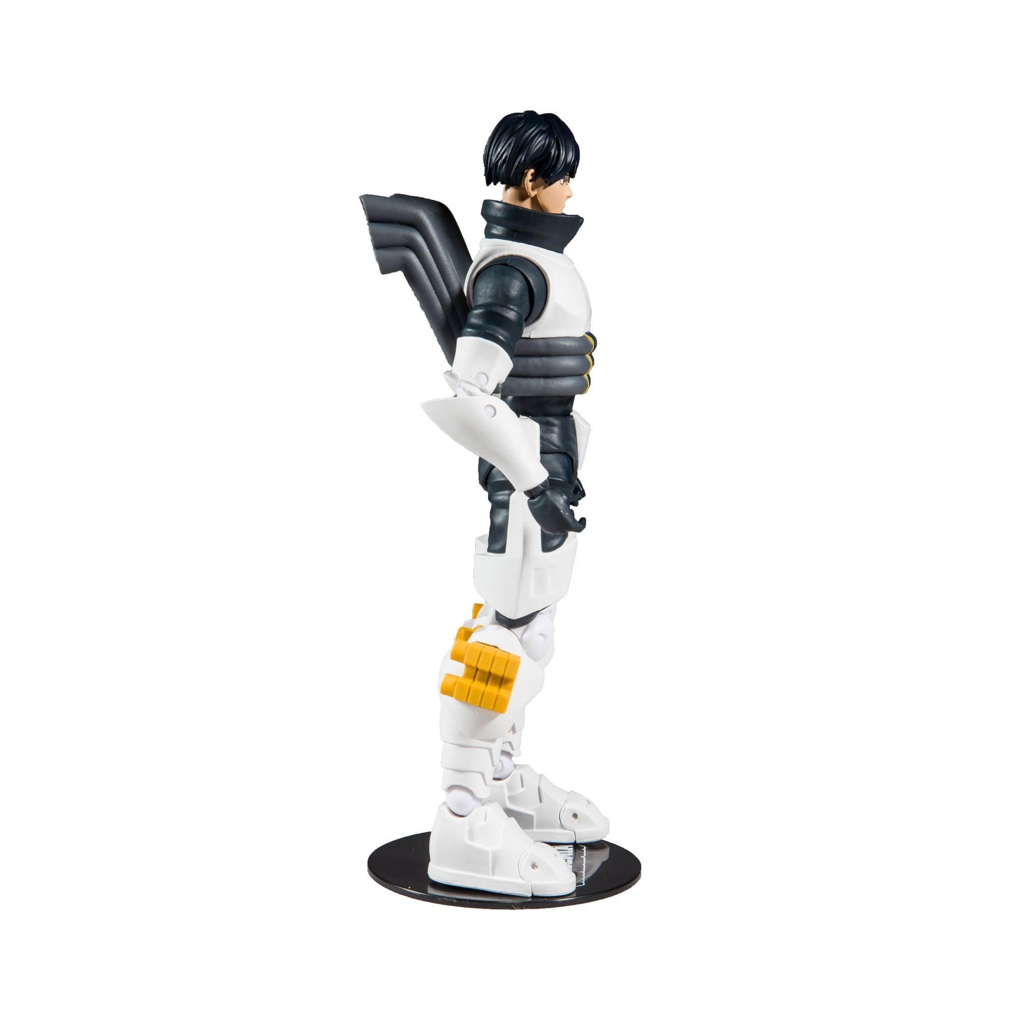 mcfarlane iida