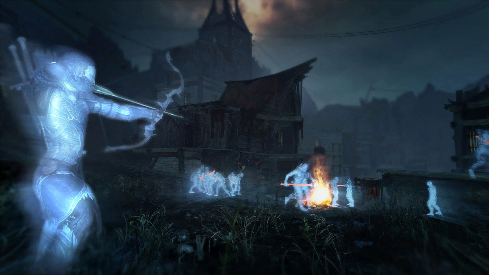 list item 6 of 11 Middle-earth: Shadow of Mordor Game of the Year Edition