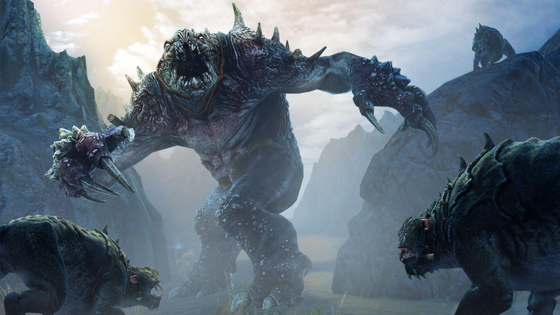 list item 5 of 11 Middle-earth: Shadow of Mordor Game of the Year Edition