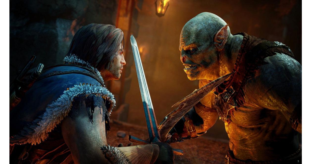 Middle-earth: Shadow of Mordor Game of the Year Edition