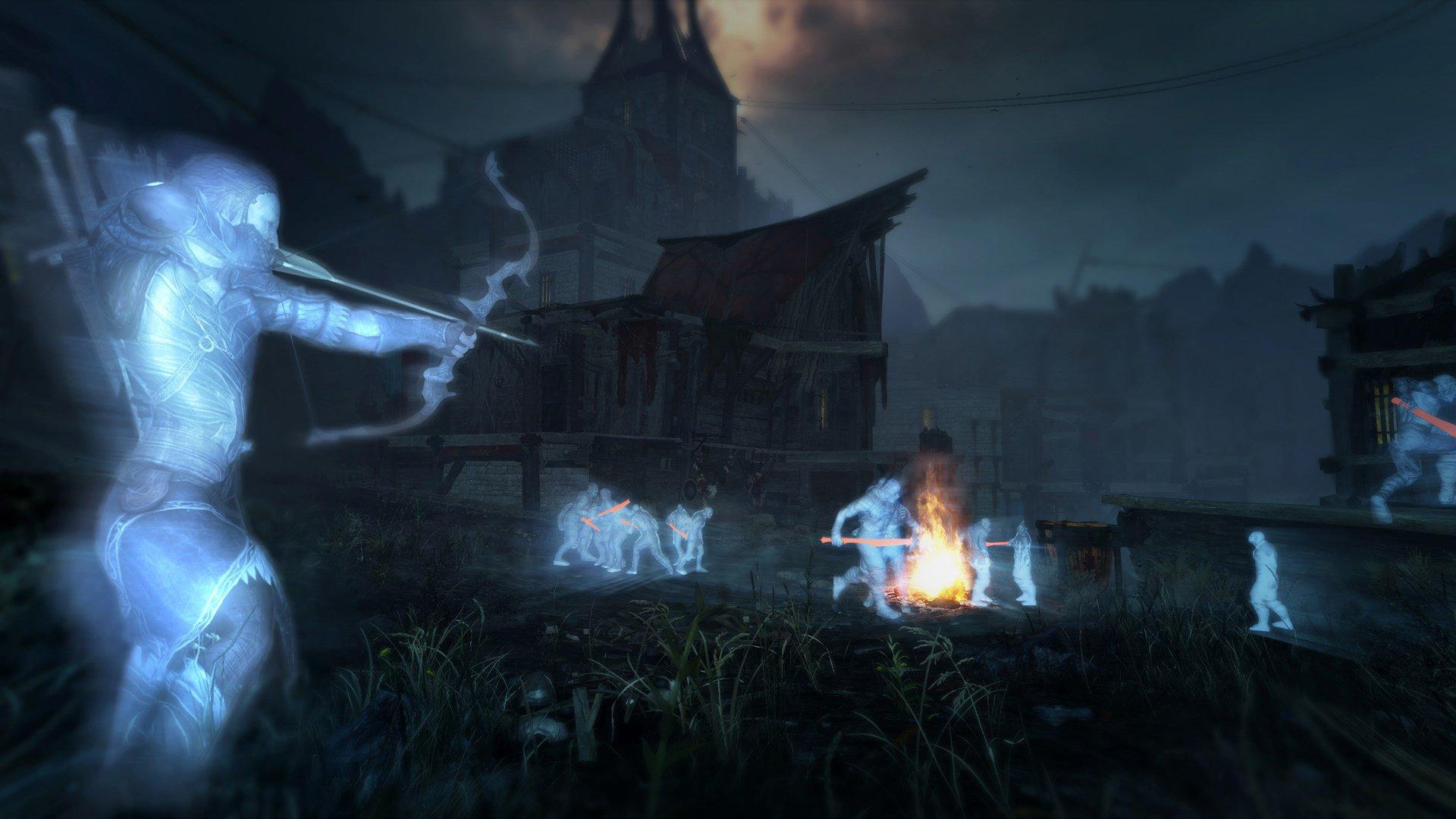 list item 5 of 9 Middle-earth: Shadow of Mordor Game of the Year Edition
