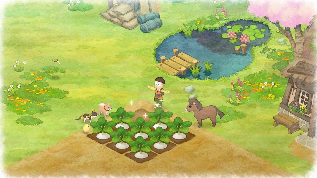 gamestop story of seasons