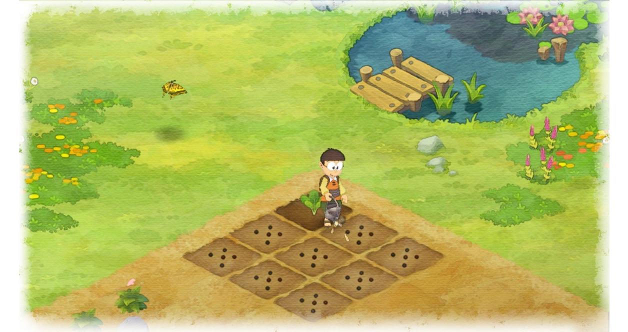 Doraemon Story of Seasons - PC