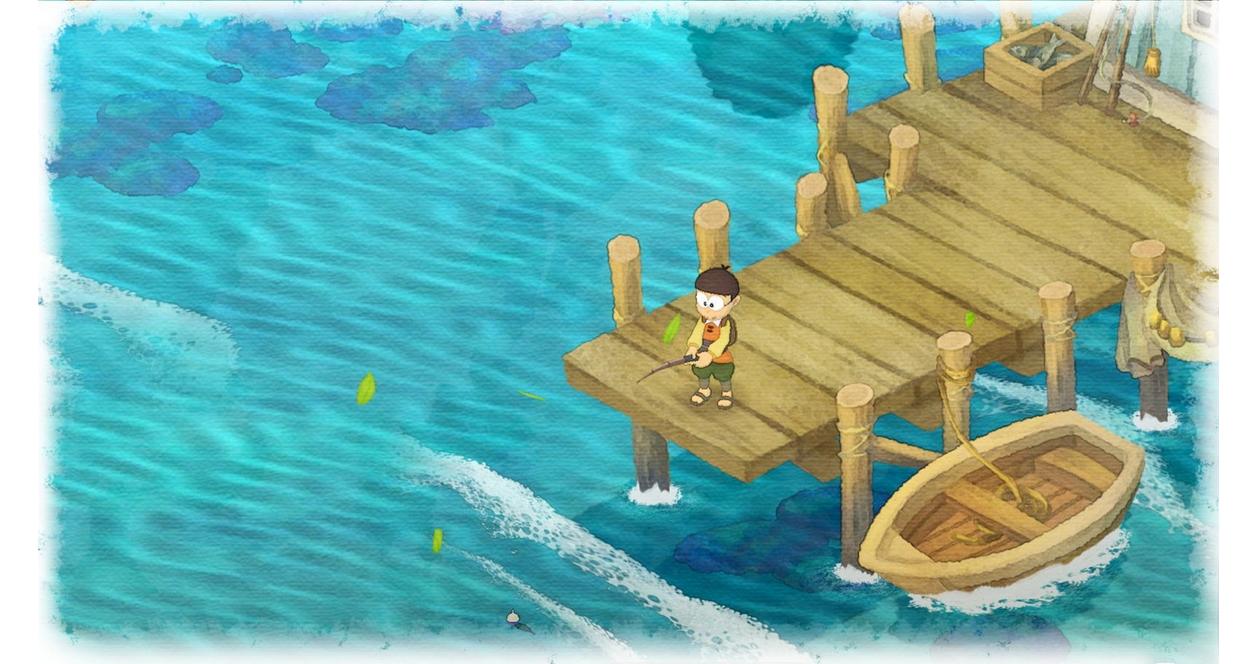 Doraemon Story of Seasons - PC