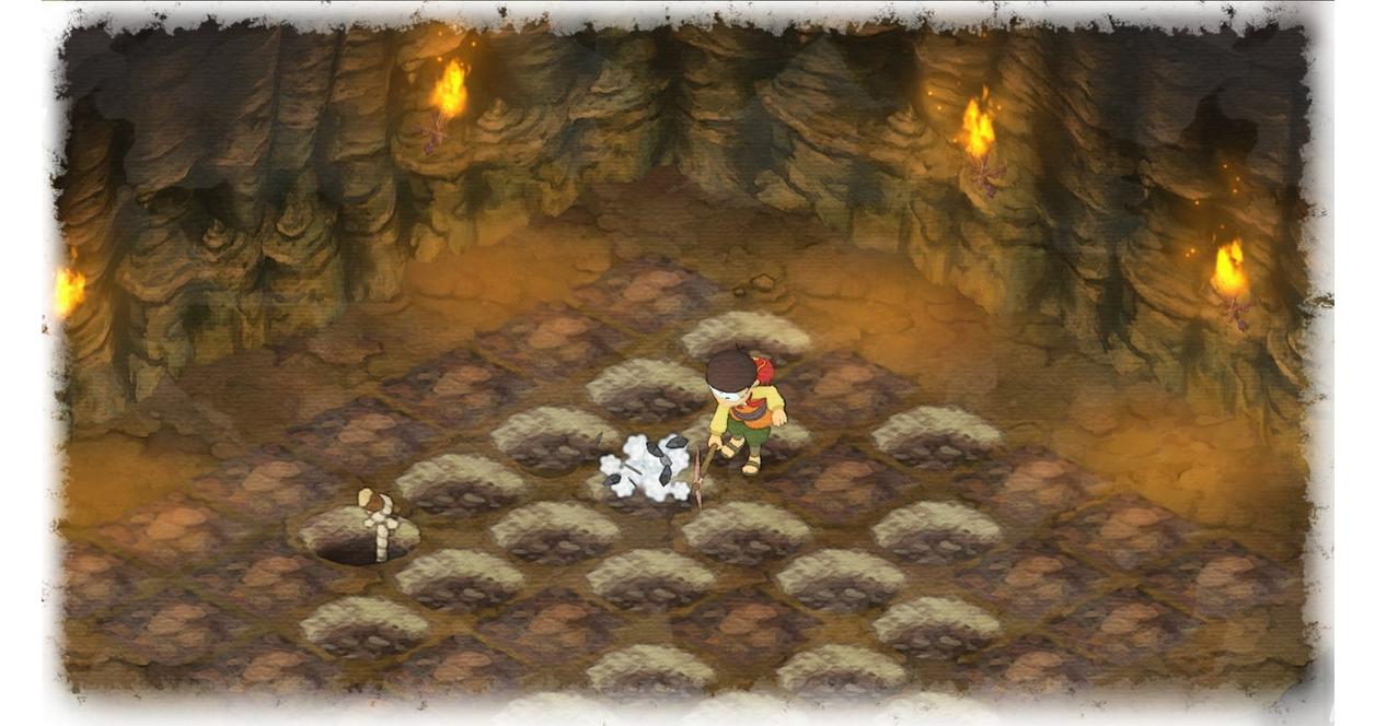Doraemon Story of Seasons - PC