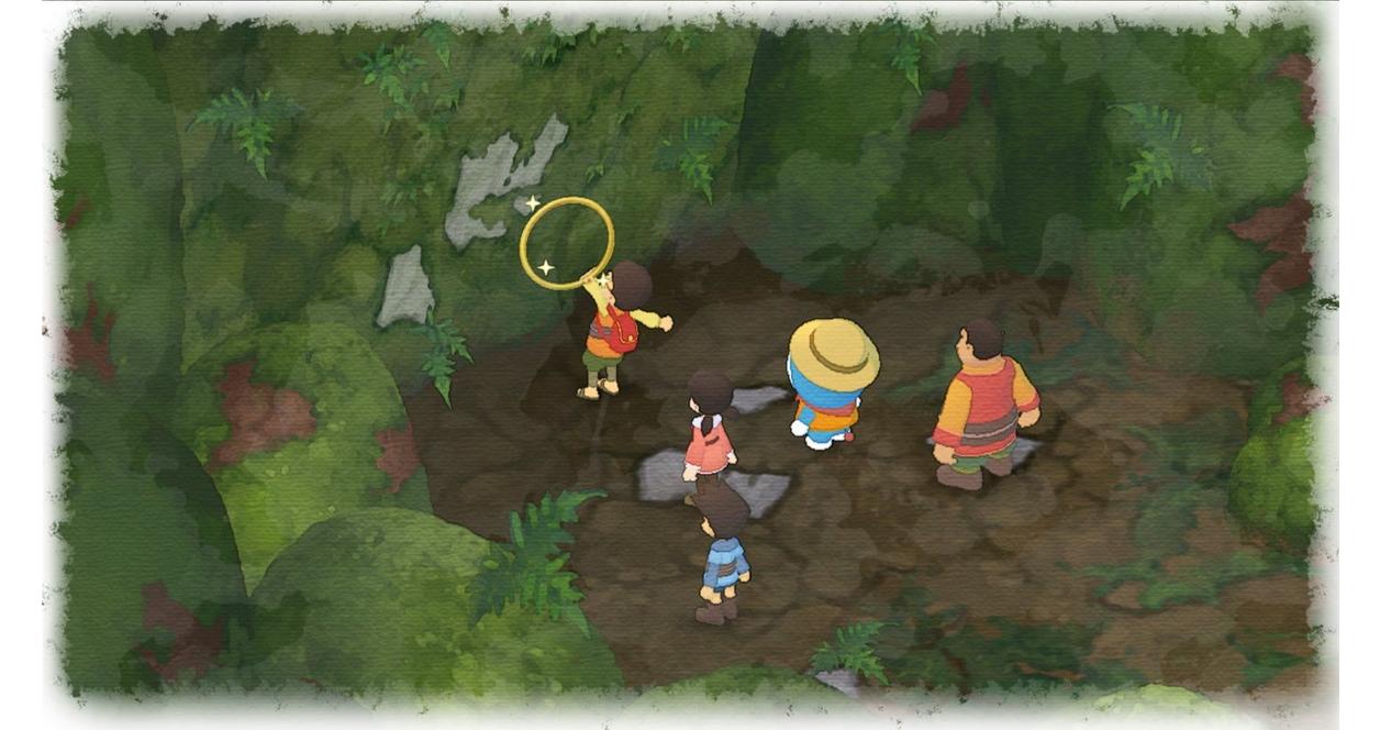 Doraemon Story of Seasons - PC