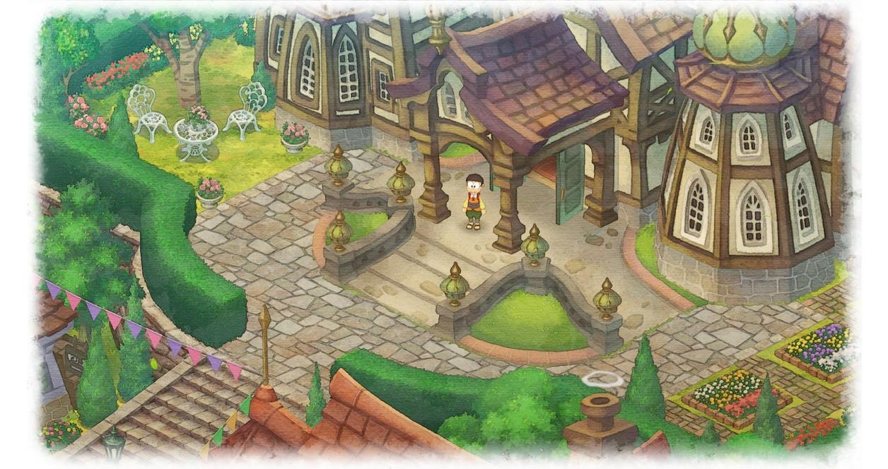 Doraemon Story of Seasons - PC