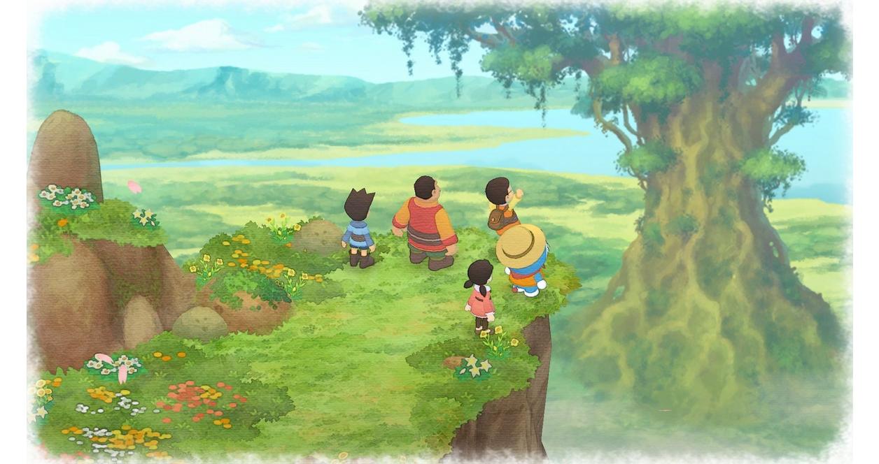Doraemon Story of Seasons - PC
