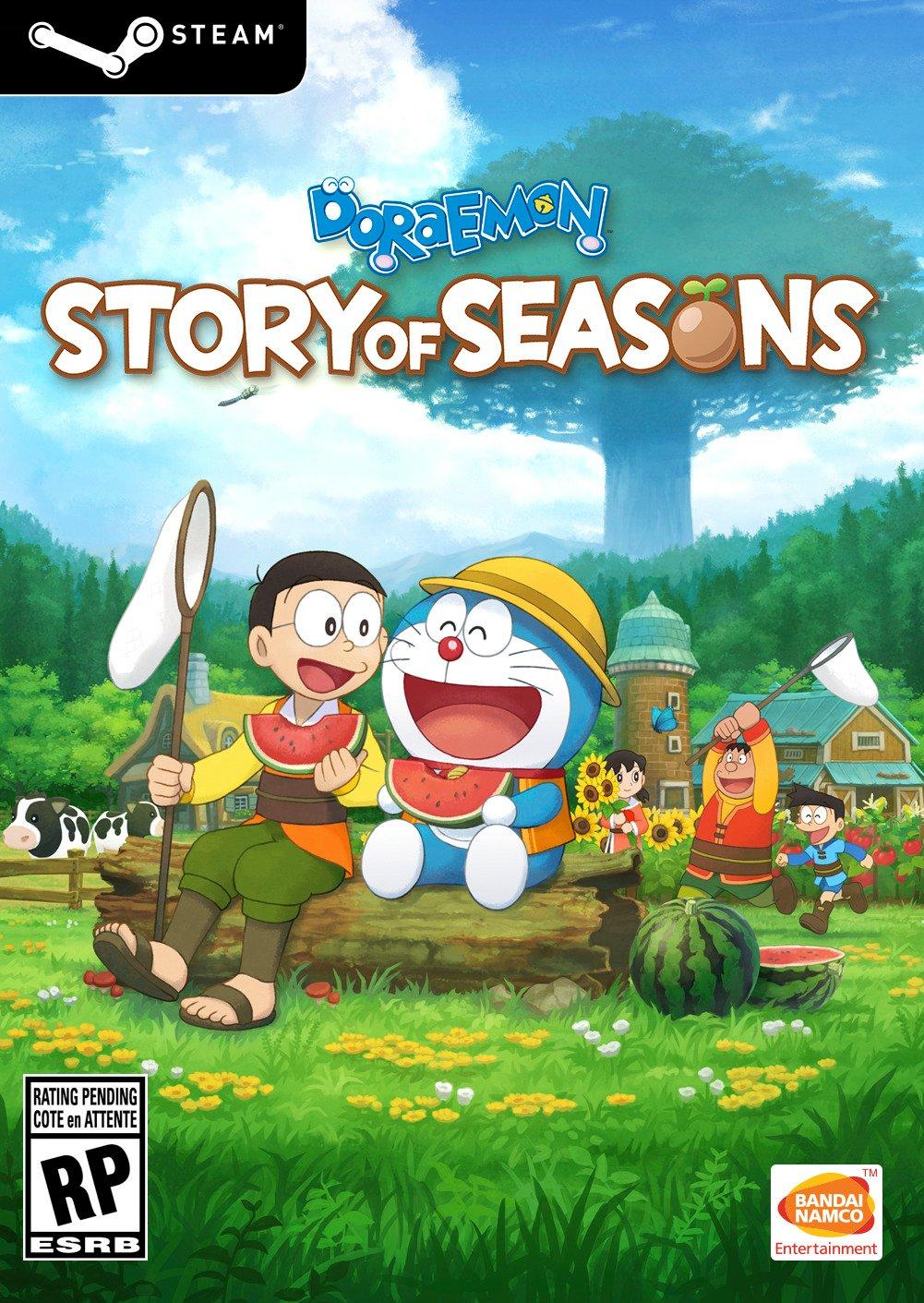 gamestop story of seasons