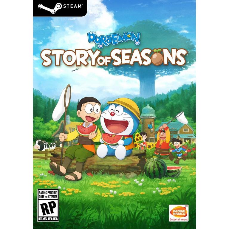 Doraemon Story of Seasons - PC