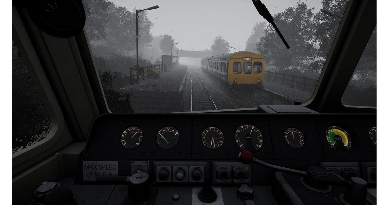 Train Sim World 2020 - PC