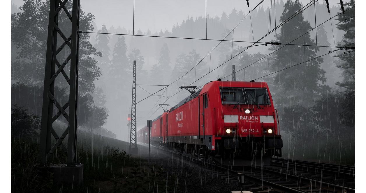 Train Sim World 2020 - PC