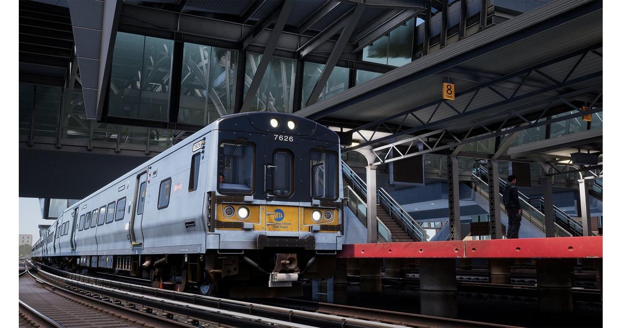 Train Sim World 2020 - PC