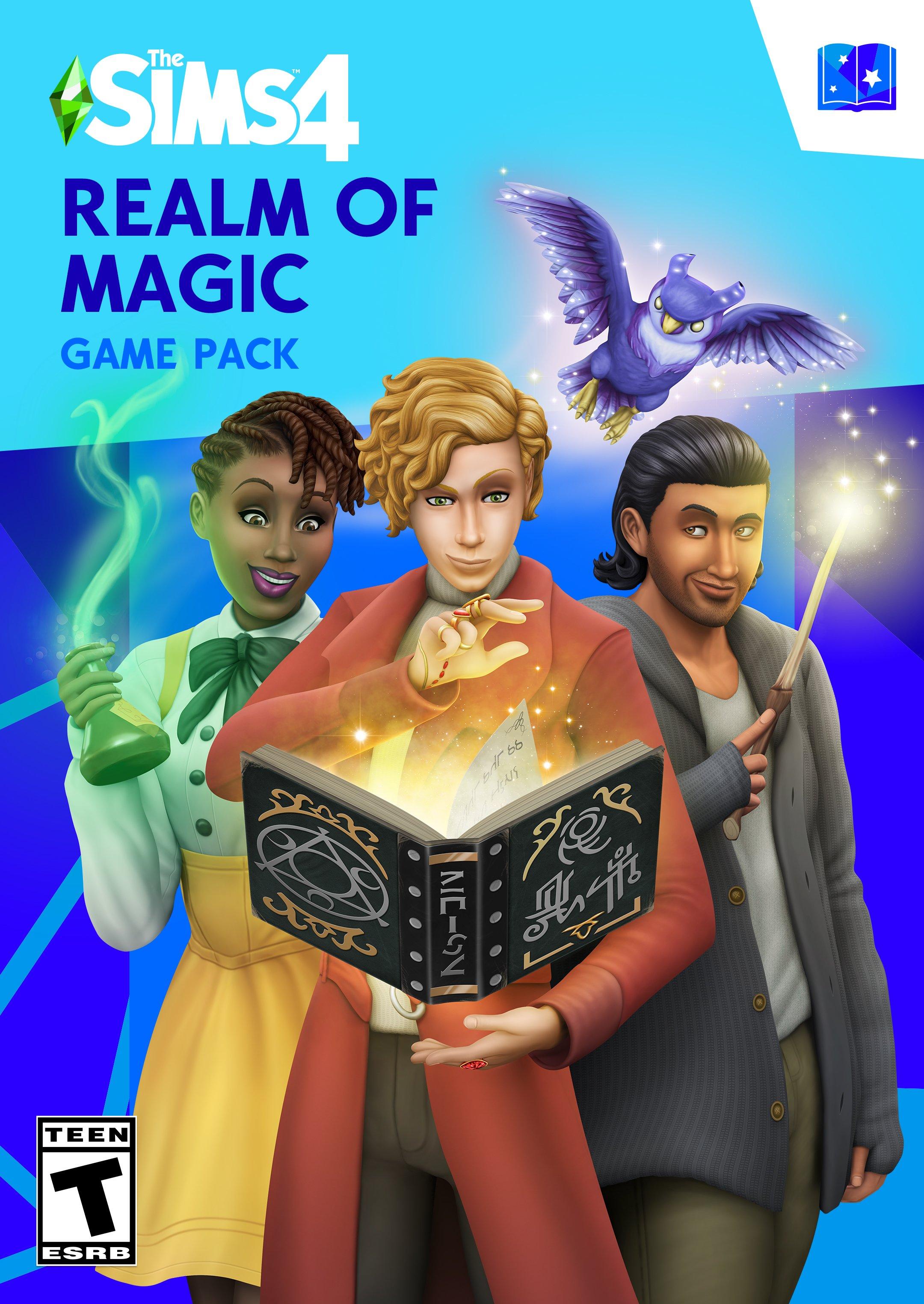 Sims 4 Game Ideas - vrogue.co