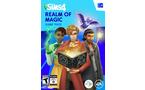 The Sims 4 Realm of Magic Game Pack DLC - PC