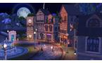 The Sims 4 Realm of Magic Game Pack DLC - Xbox One