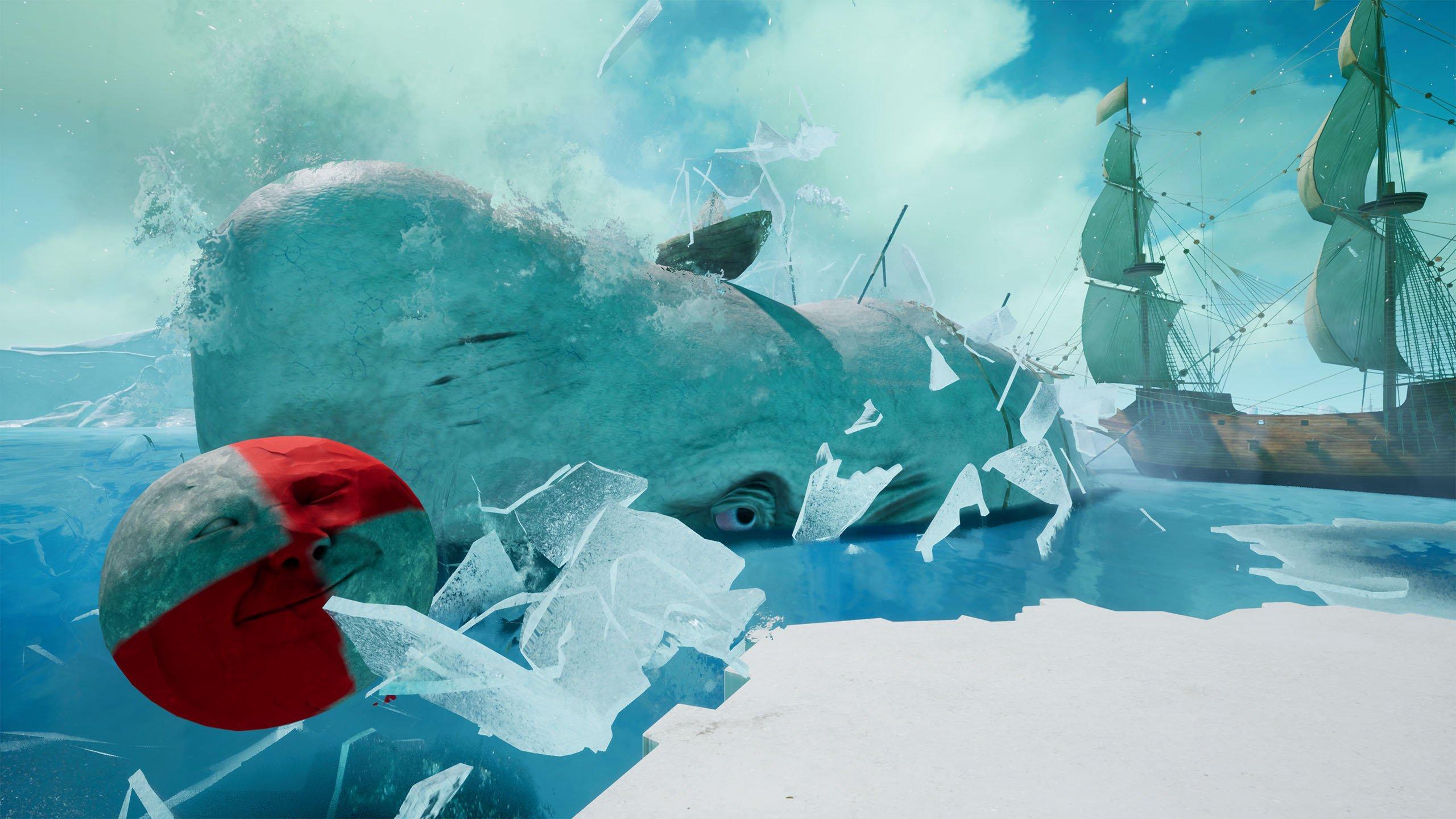 Rock of Ages 3: Make and Break - PlayStation 4