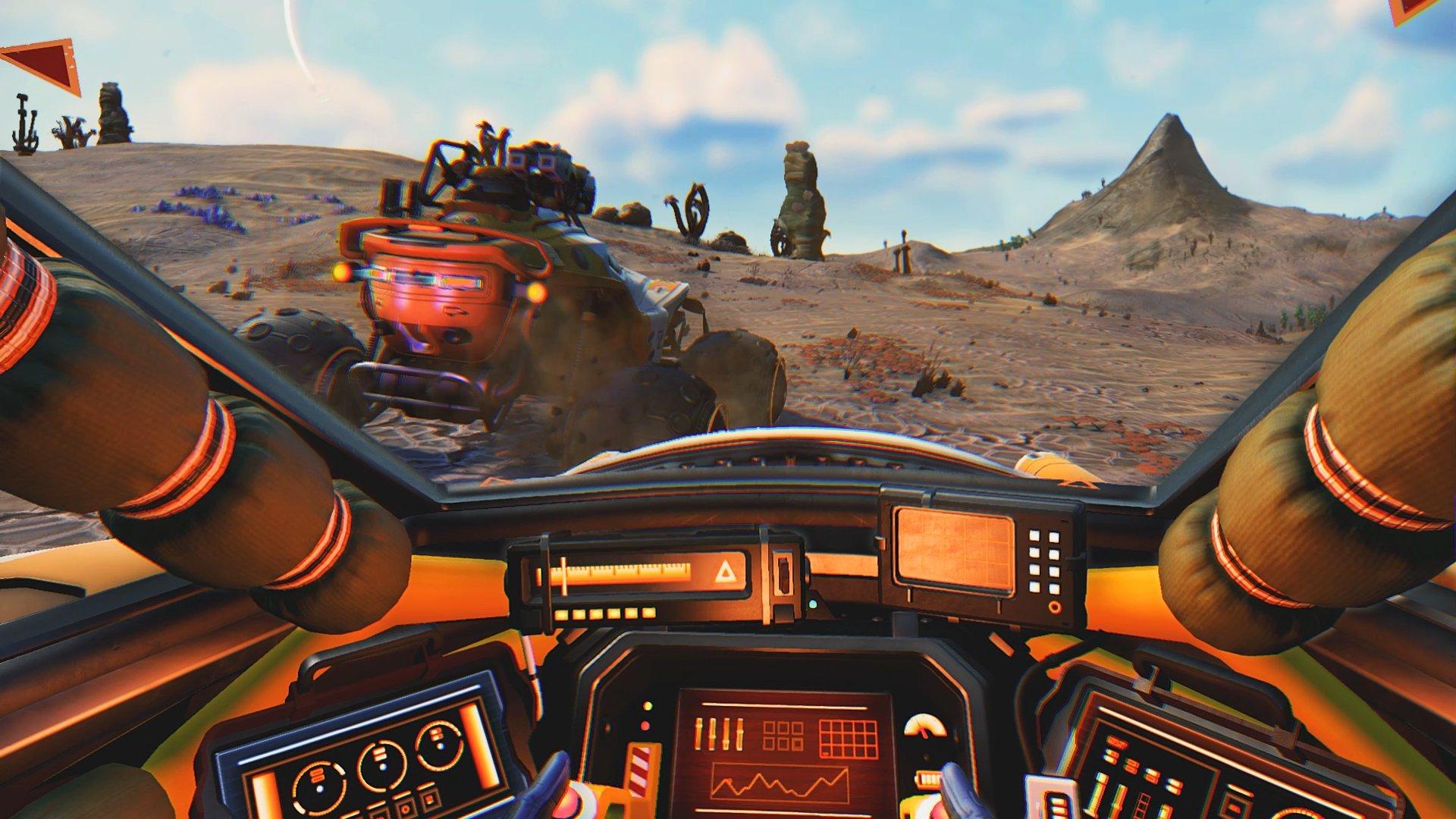  No Man's Sky Beyond PS4 Playstation 4 : Video Games