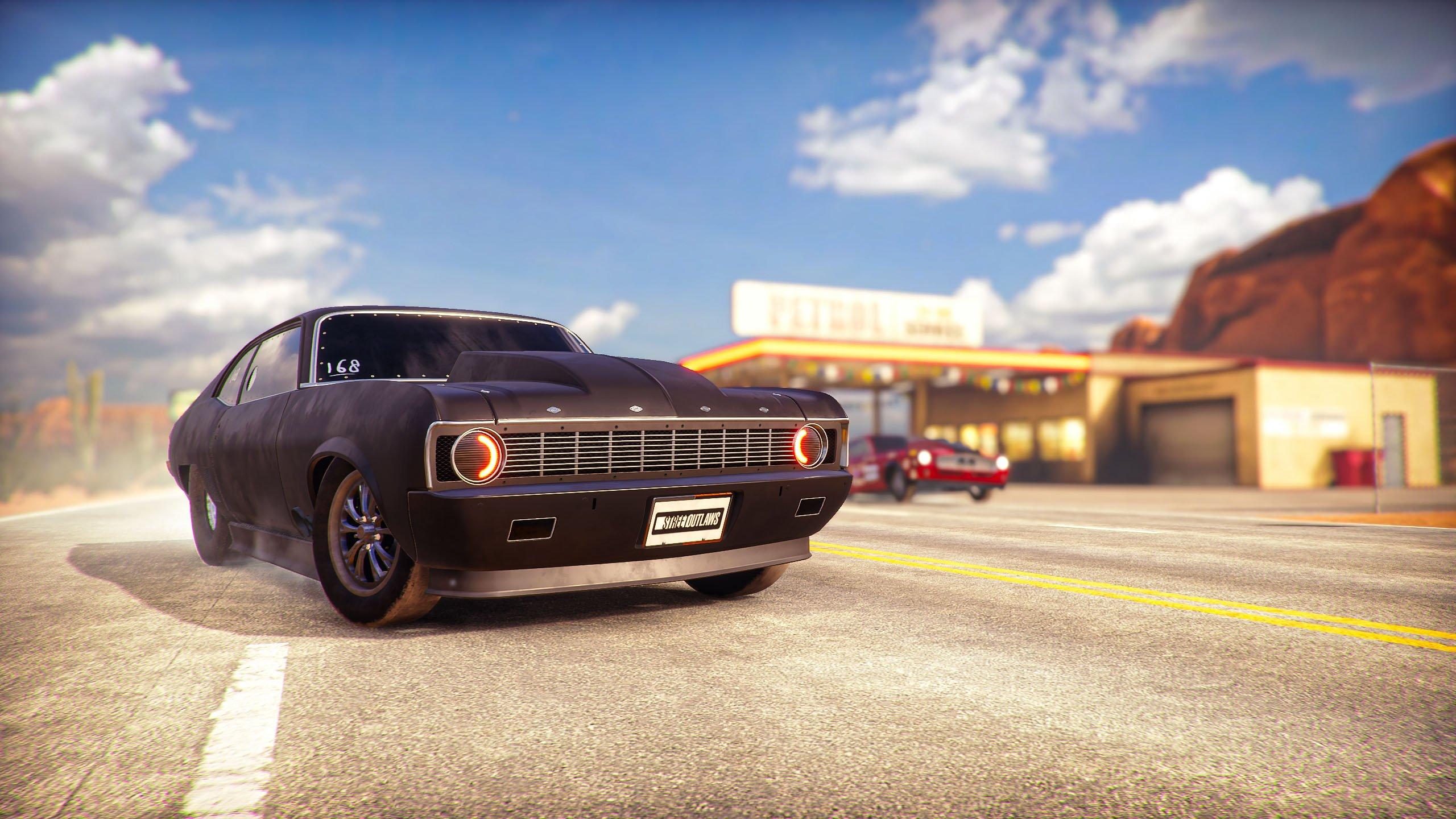 street outlaws for xbox one