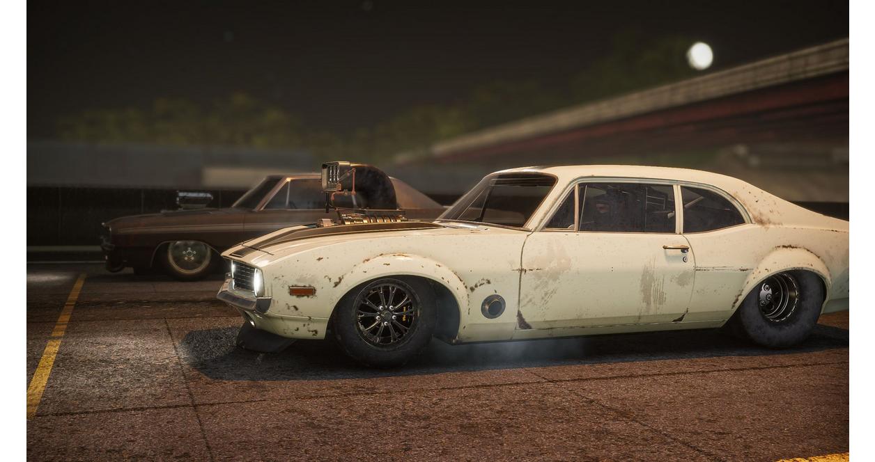 Street Outlaws: The List (輸入版:北米) ? Switch Amazon.co.jp: Street Outlaws: The List (輸入版:北米