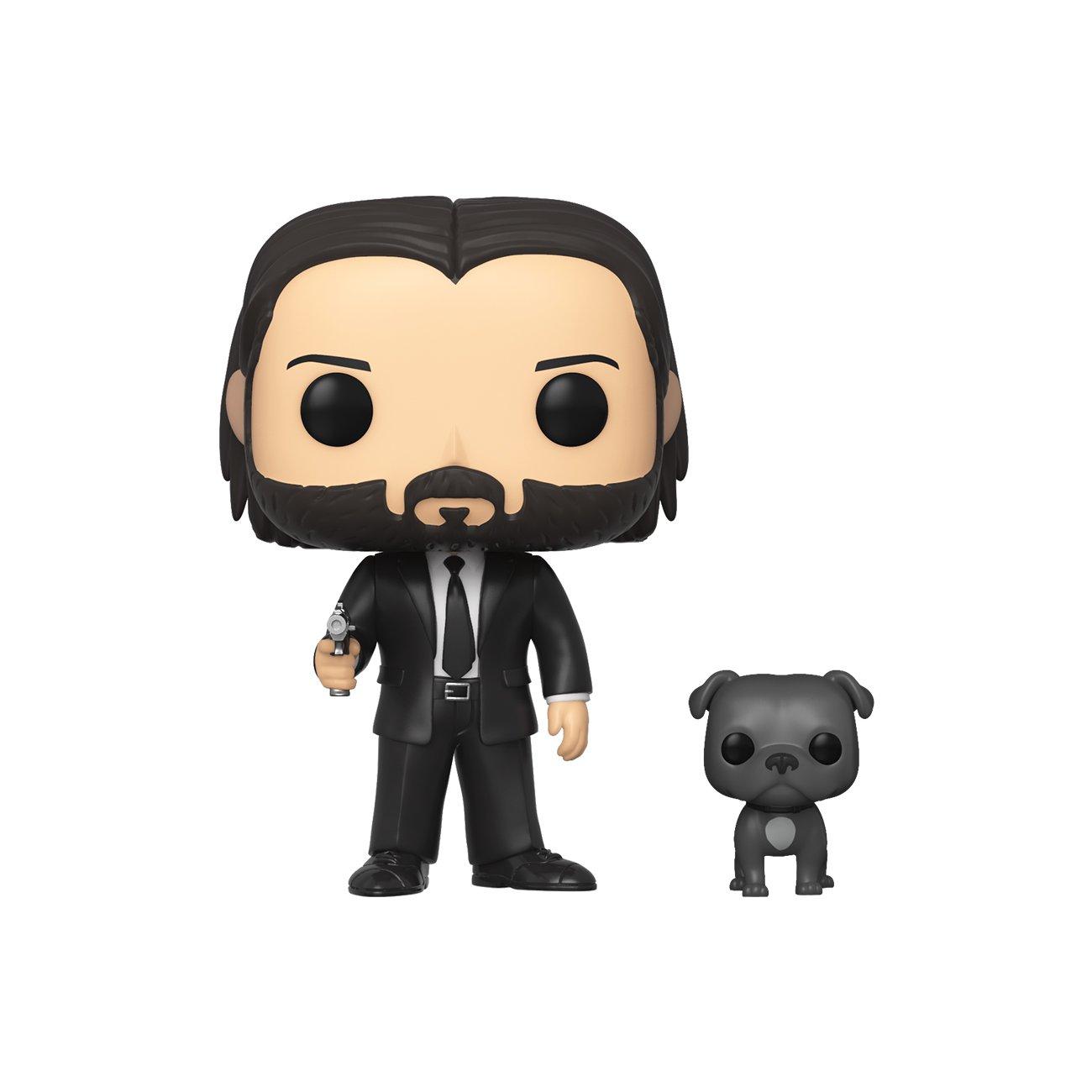 funko pop fortnite john wick