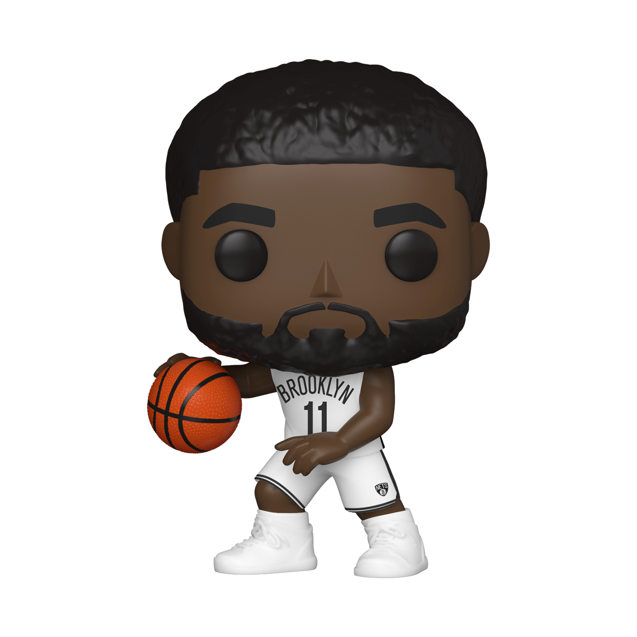 pop nba nets kyrie irving gamestop