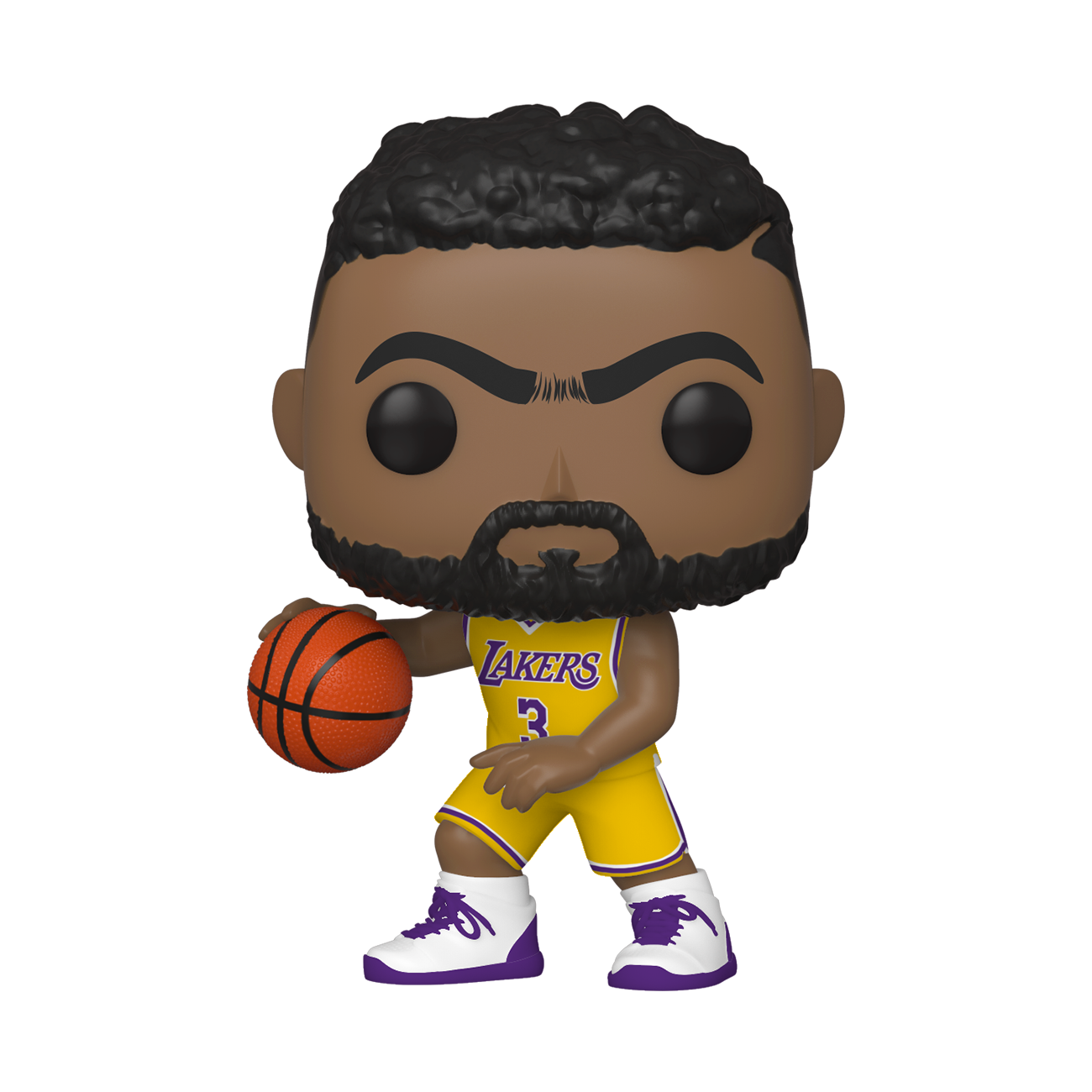 lakers pop funko