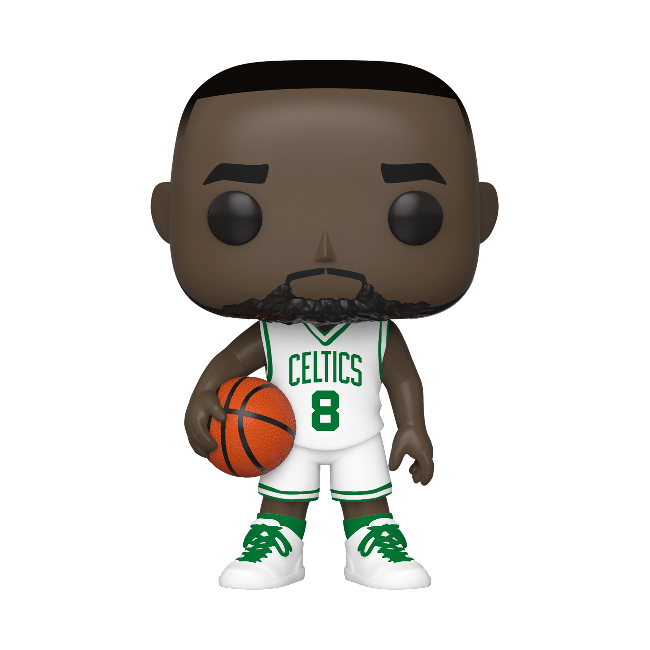 POP! NBA: Celtics Kemba Walker