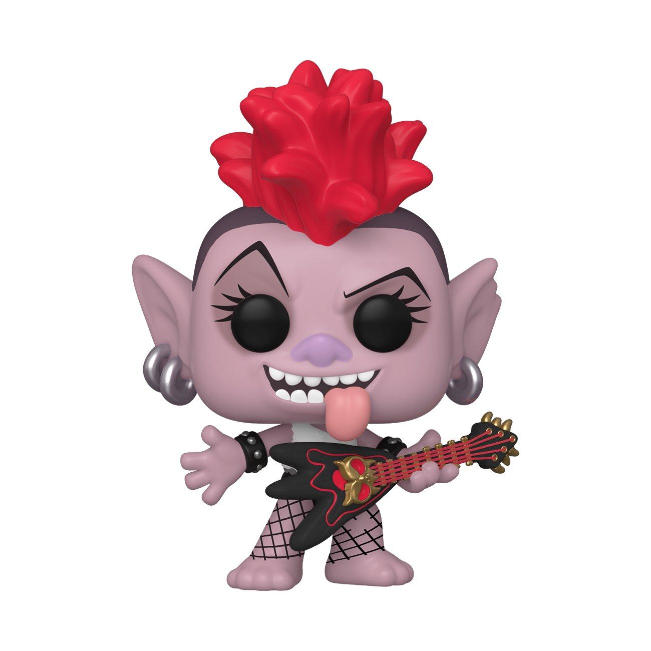 Download Funko Pop Movies Dreamworks Trolls World Tour Queen Barb Gamestop