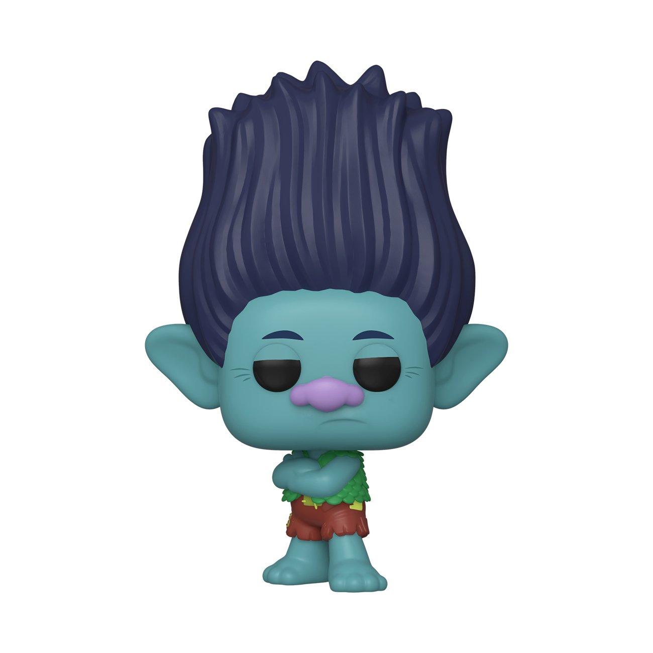 Download Funko Pop Movies Dreamworks Trolls World Tour Branch Gamestop